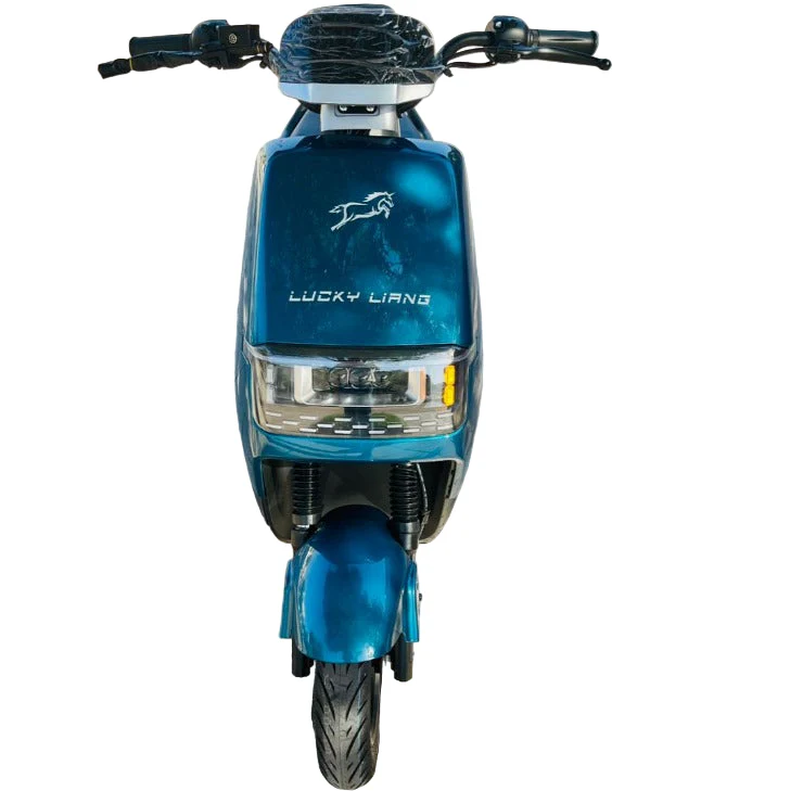 J2 Electric Bike 60v20Ah 1000W - Image 7