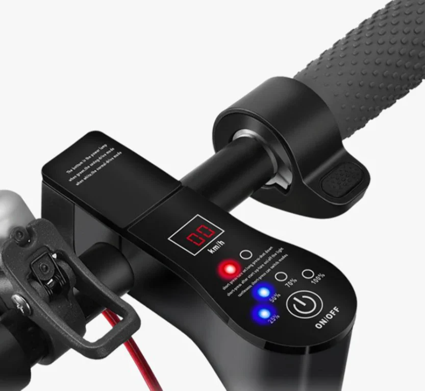 M365 E Kick Scooter 36V 6.6Ah REAR Shock - Image 3