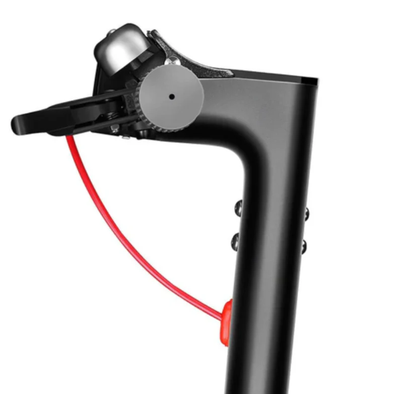 M365 E Kick Scooter 36V 6.6Ah REAR Shock - Image 4