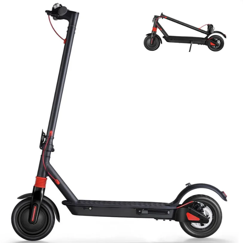 M365 E Kick Scooter 36V 6.6Ah REAR Shock - Image 5