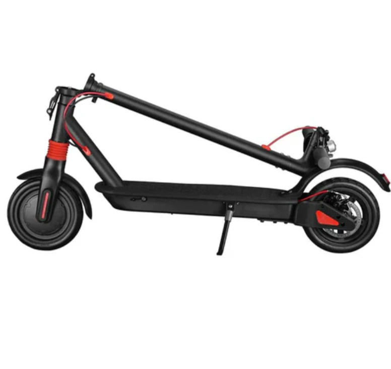 M365 E Kick Scooter 36V 6.6Ah REAR Shock - Image 6