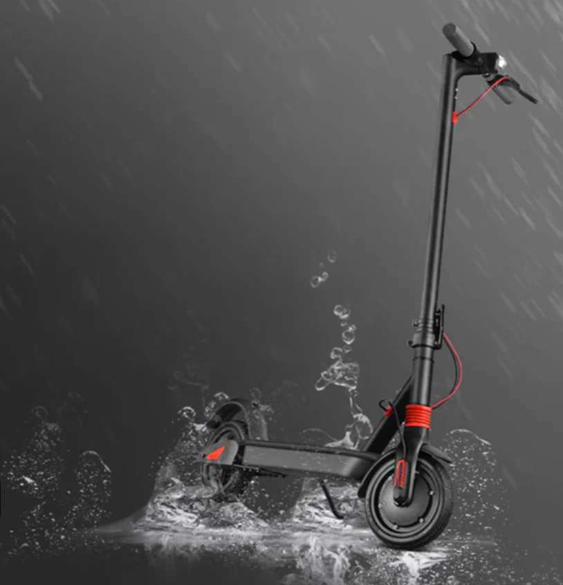 M365 E Kick Scooter 36V 6.6Ah REAR Shock - Image 7