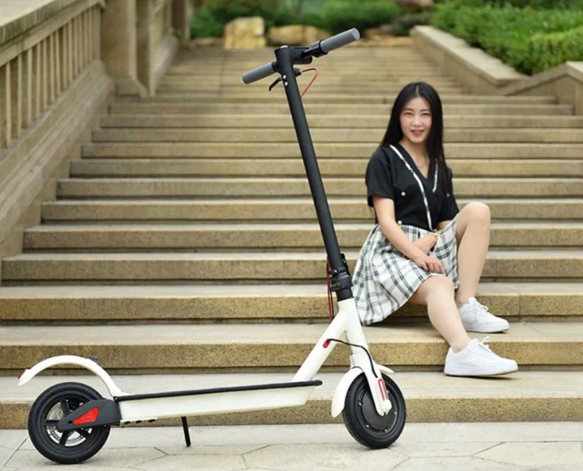 M365 E Kick Scooter 36V 6.6Ah REAR Shock - Image 8