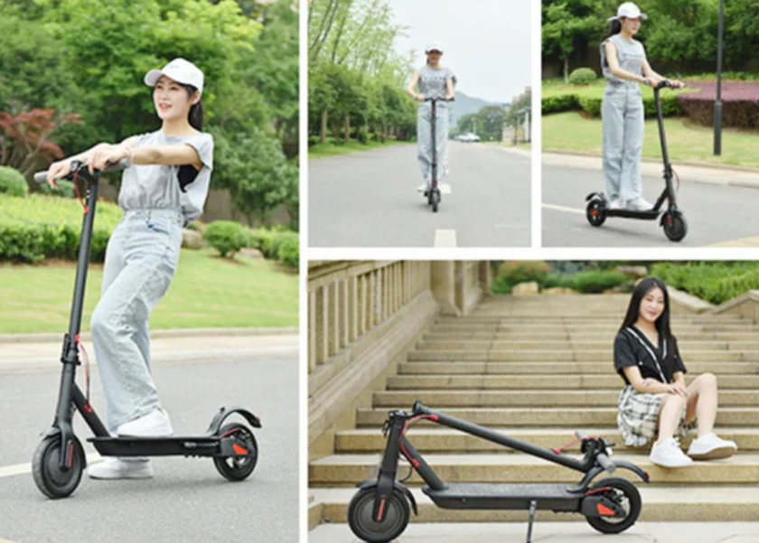 M365 E Kick Scooter 36V 6.6Ah REAR Shock - Image 9