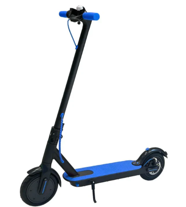 M365 E Scooter 250W Motor, 36V 7.8Ah