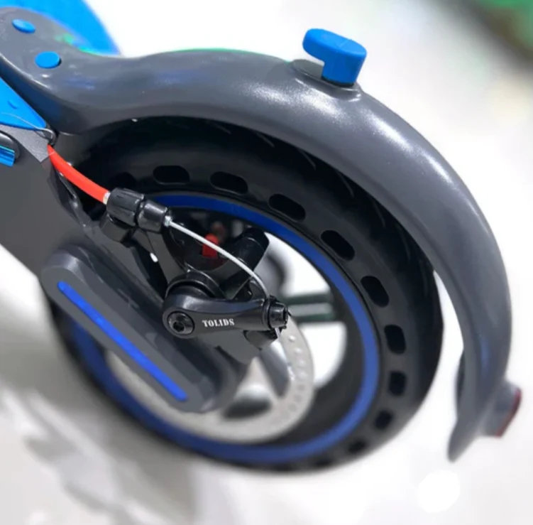 M365 E Scooter 36V 7.2Ah 250W - Image 9
