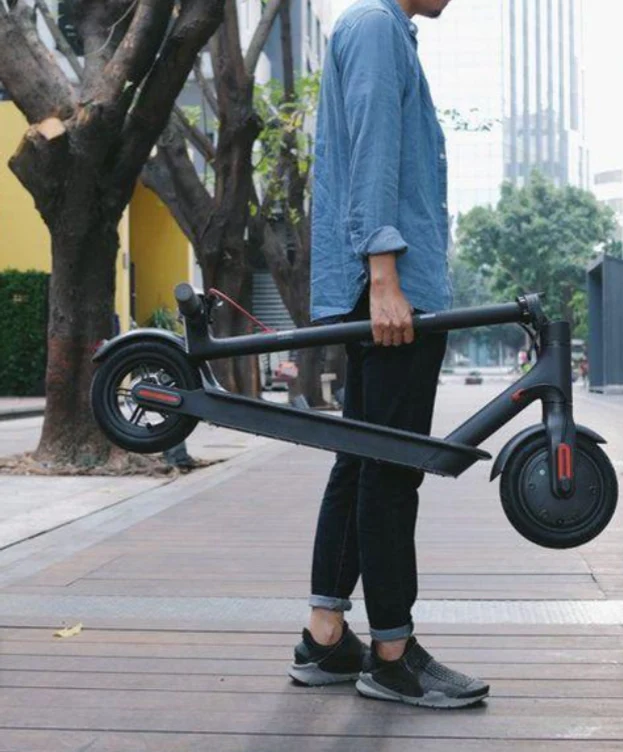 M365 jipu E scooter 250W 36V 6.6Ah - Image 15