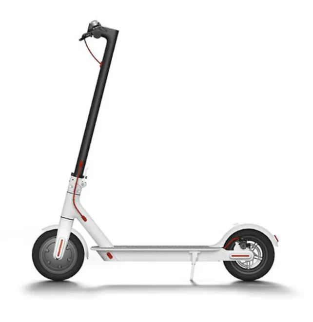 M365 jipu E scooter 250W 36V 6.6Ah - Image 3