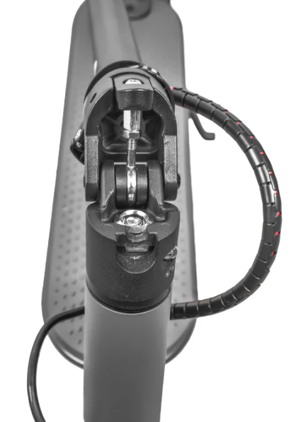 m365 single Electric Scooter 36v 6Ah 350W | app| bell | water resistant - Image 8