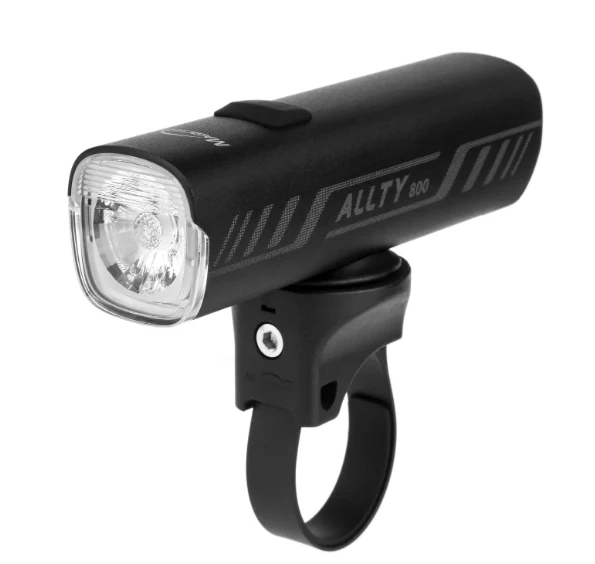 MagicShine Allty 800 Bicycle Front Light Rechargeable Headlight