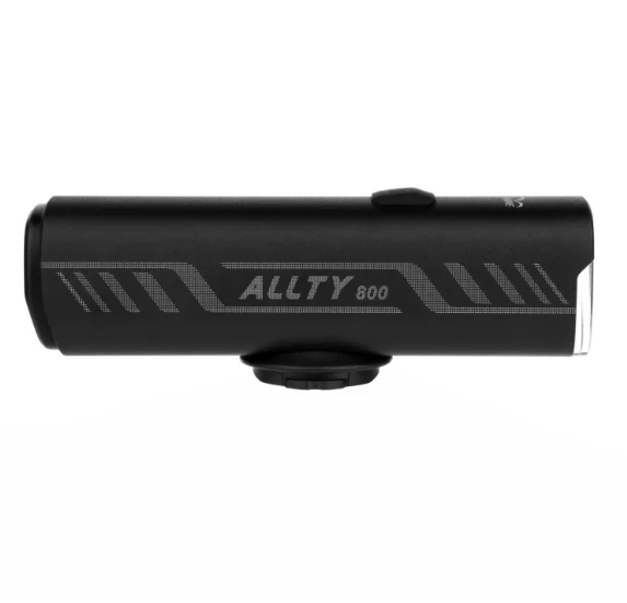 MagicShine Allty 800 Bicycle Front Light Rechargeable Headlight - Image 2