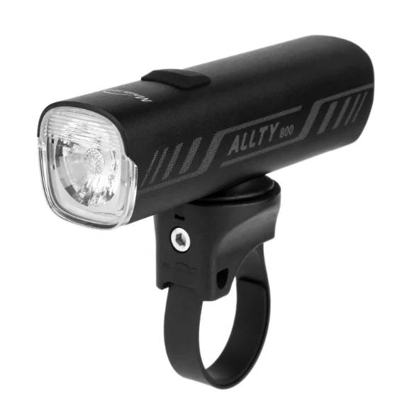 MagicShine Allty 800 Bicycle Front Light + Seemee 50 Tail Light Combo - Image 2