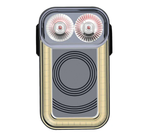 MagicShine Seemee 100AD Radar Detection Taillight - Image 7