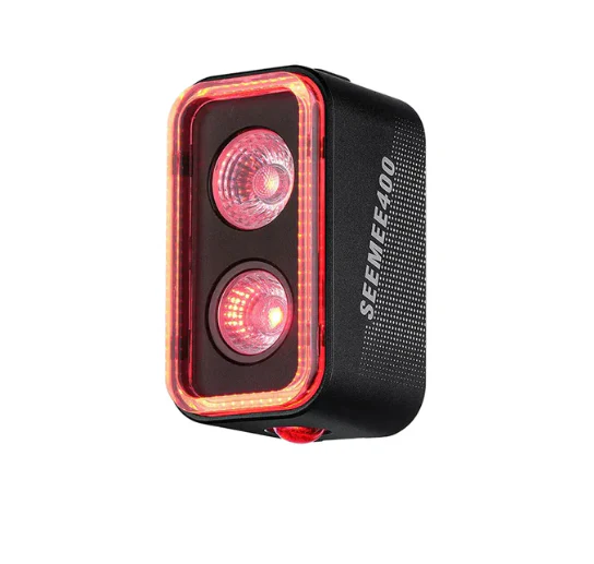 MagicShine Seemee 400 ANT+ Tail Light Cycling Rear Lights