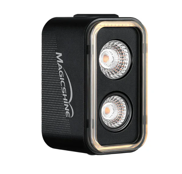 MagicShine Seemee 400 ANT+ Tail Light Cycling Rear Lights - Image 8