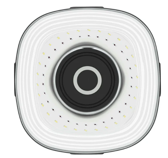 MagicShine Seemee 50 MAG Smart Magnetic Taillight - Image 4