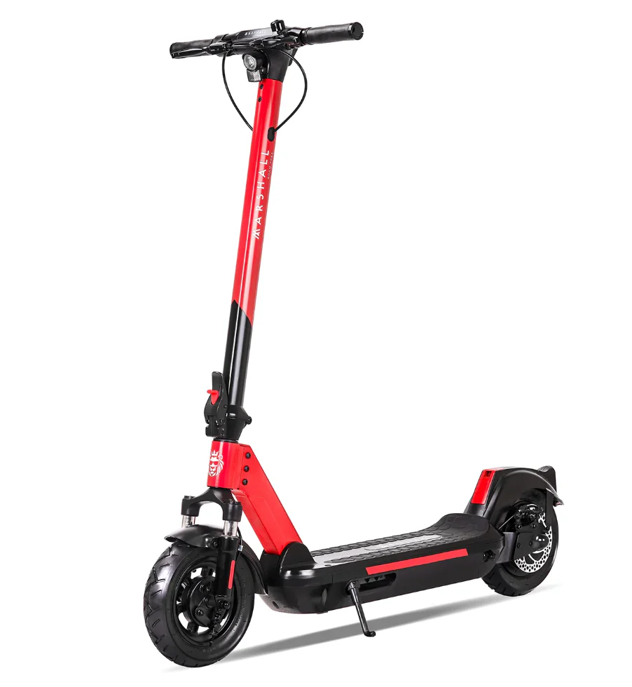 Marshall Apex A1 Electric Scooter