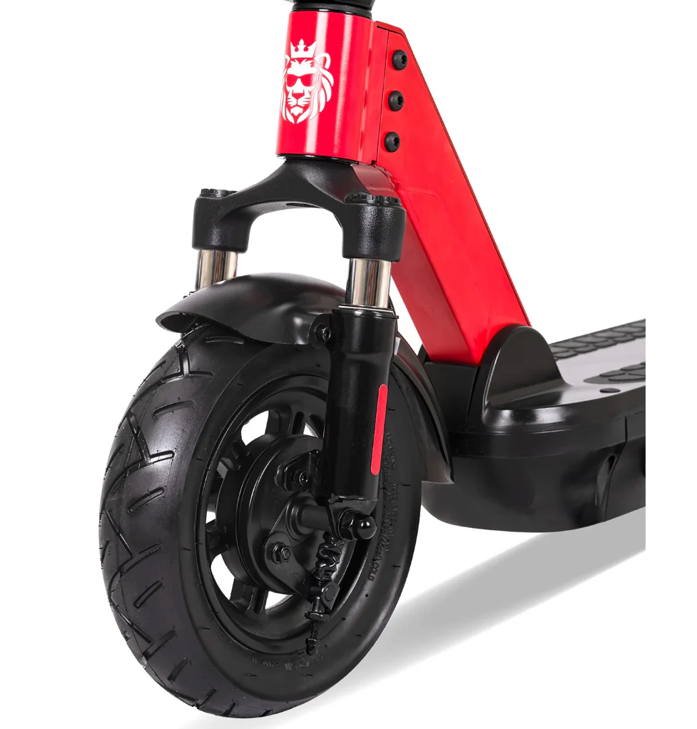 Marshall Apex A1 Electric Scooter - Image 2