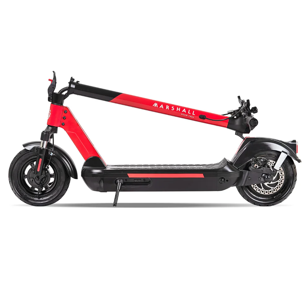 Marshall Apex A1 Electric Scooter - Image 5