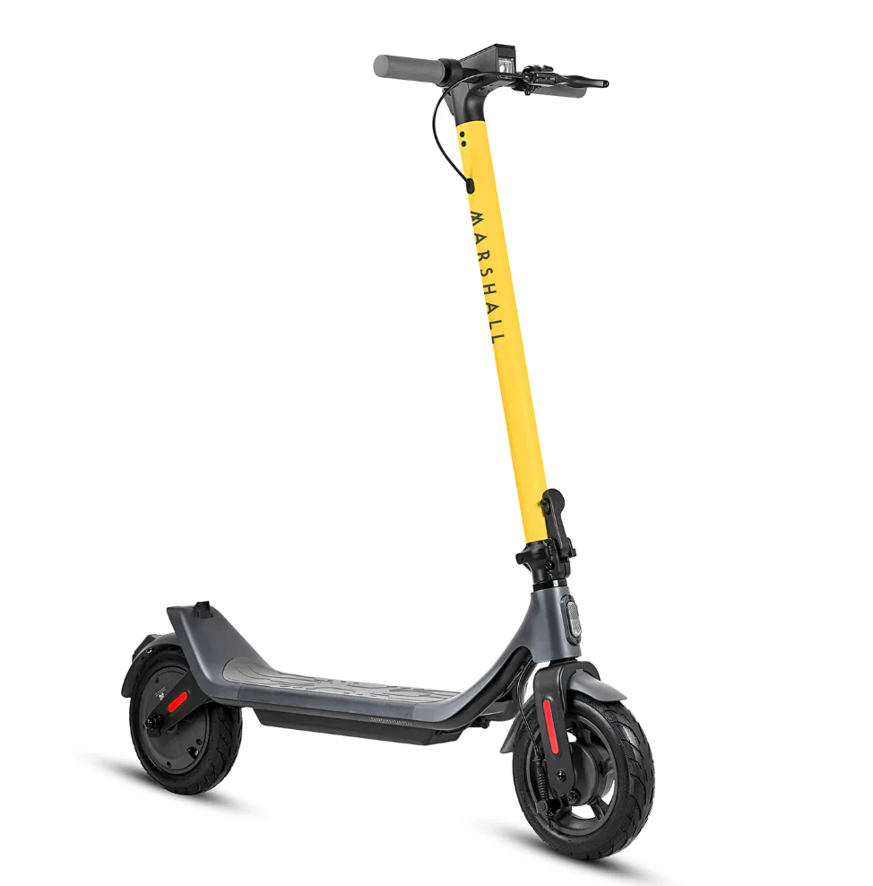 Marshall Navigator N1 Electric Scooter 36V 10Ah 350W