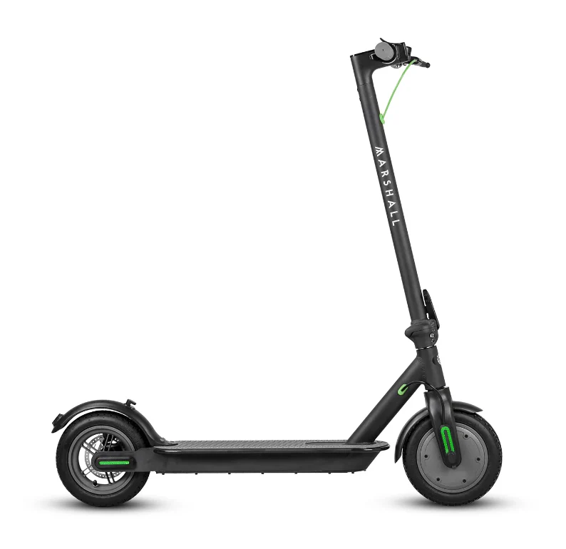 Marshall Sprint S10 Electric Scooter - Image 2