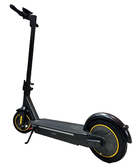 Max Electric Scooter 36V 10Ah 500W - Image 2