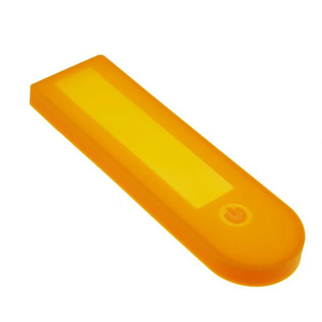 Max G30 Dashboard Display Silicone Case For Ninebot KickScooter G30 G30D - Image 4
