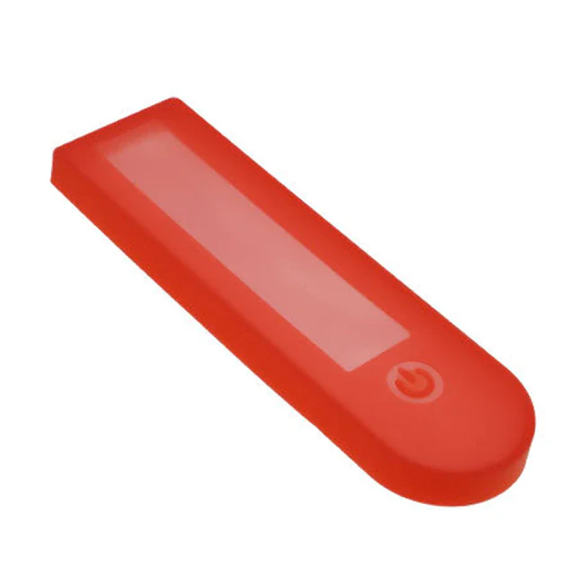 Max G30 Dashboard Display Silicone Case For Ninebot KickScooter G30 G30D - Image 5