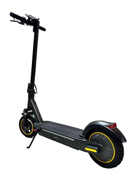 Max Pro Electric Scooter 36V 14Ah 500W