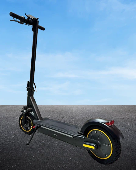 Max Pro Electric Scooter 36V 14Ah 500W - Image 3