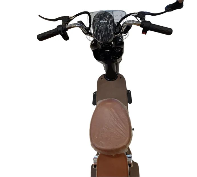 Meiyi Electric Bicycle 48V 12Ah 350W - Image 4