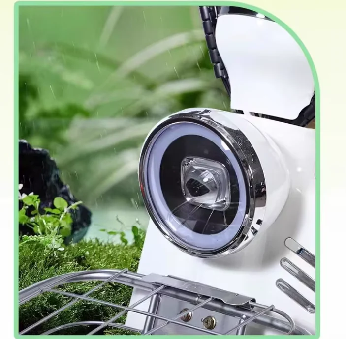 Meiyi Electric Bicycle 48V 12Ah 350W - Image 5