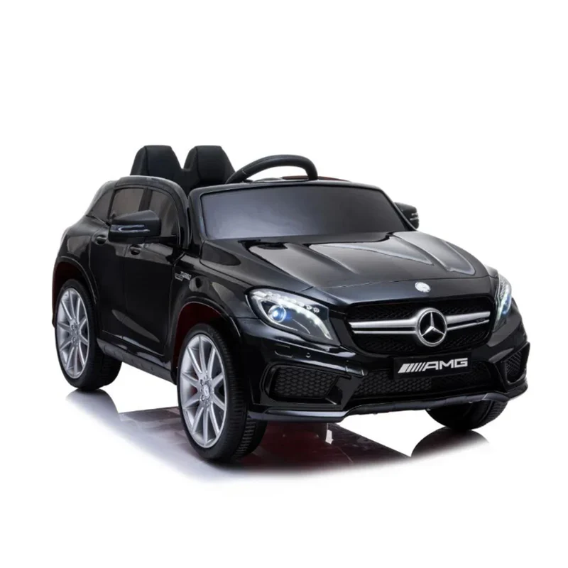 Mercedes GLA-45 kids Ride on car Electric 12V AGE 2-6 years