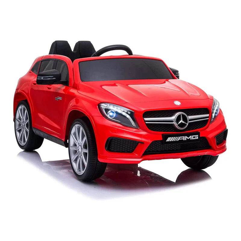 Mercedes GLA-45 kids Ride on car Electric 12V AGE 2-6 years - Image 11