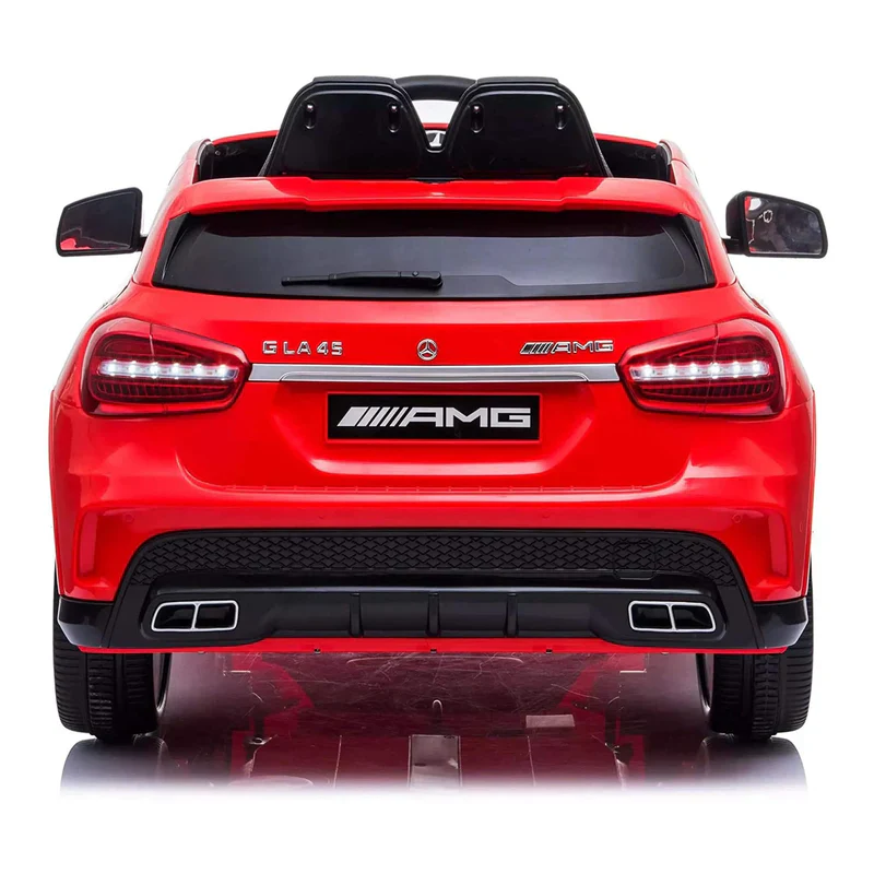 Mercedes GLA-45 kids Ride on car Electric 12V AGE 2-6 years - Image 4