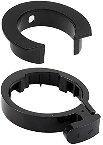 MI Scooter Buckle Bottom Circle Clasped Guard Ring Buckle - Image 5