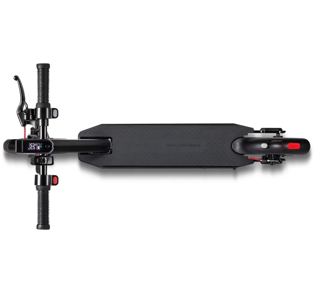 Micro Electric Scooter – Smart Power for City Rides - Image 4