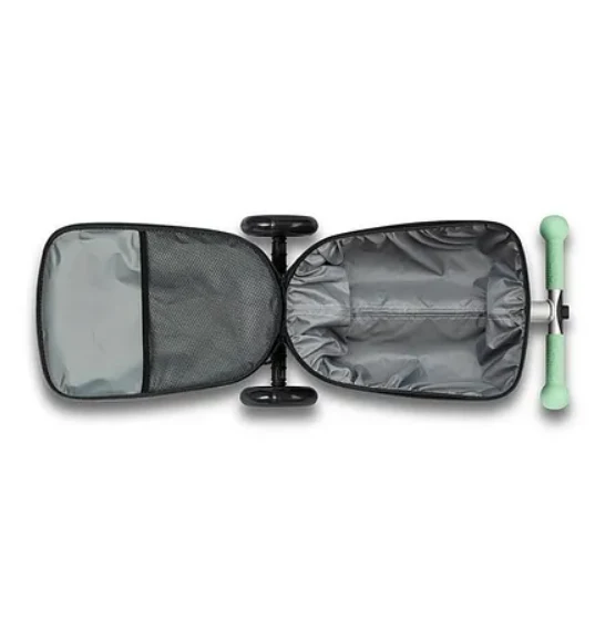 Micro Luggage Junior – Scooter with Built-In Suitcase Kids Age 2-5 years - Image 8