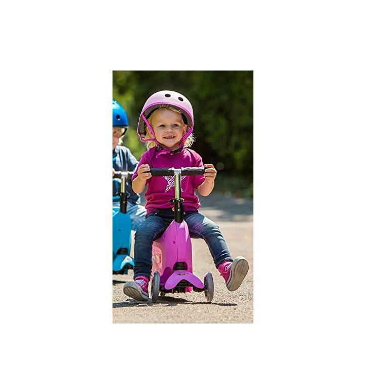 Micro Scooter Mini 2 Go Classic Age 1-6 Years - Image 3