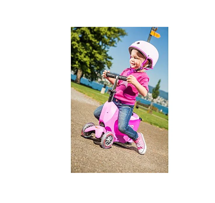 Micro Scooter Mini 2 Go Classic Age 1-6 Years - Image 4