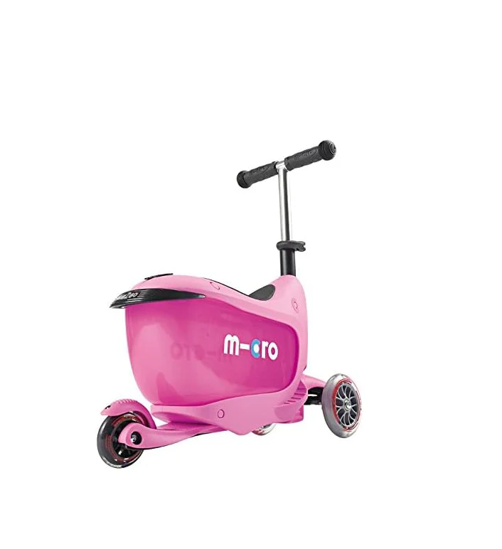Micro Scooter Mini 2 Go Classic Age 1-6 Years - Image 5