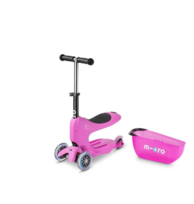 Micro Scooter Mini 2 Go Classic Age 1-6 Years - Image 8