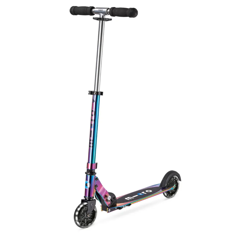 Micro Sprite LED - Neochrome Age 5-12 Years