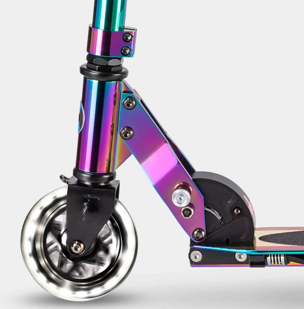Micro Sprite LED - Neochrome Age 5-12 Years - Image 3
