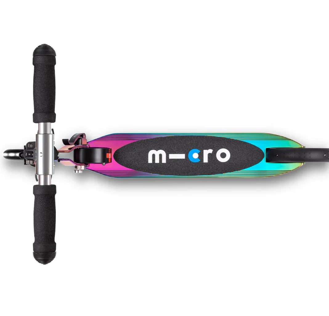 Micro Sprite LED - Neochrome Age 5-12 Years - Image 4