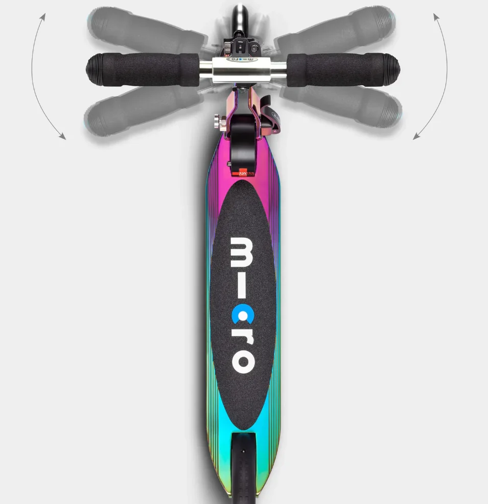 Micro Sprite LED - Neochrome Age 5-12 Years - Image 6