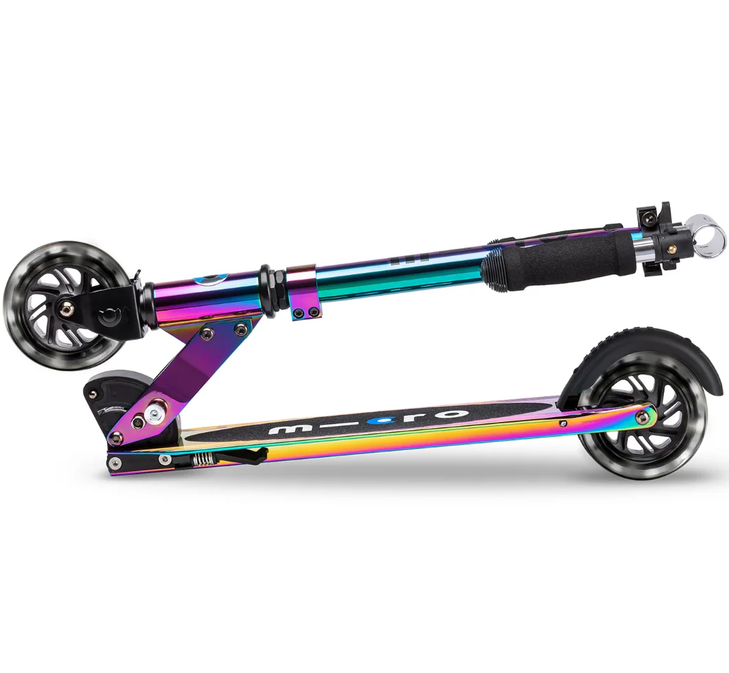 Micro Sprite LED - Neochrome Age 5-12 Years - Image 8
