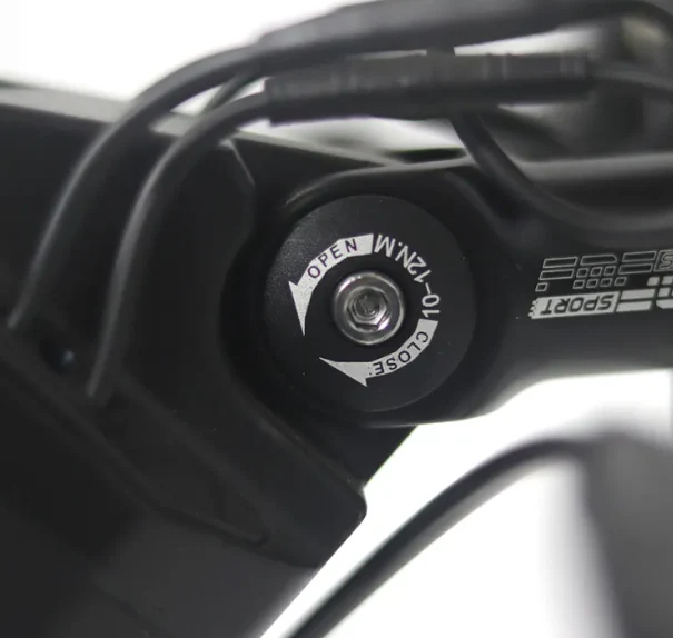 MIJO MT02 Electric Handbike- Wheelchair To Electric Converter - Image 4