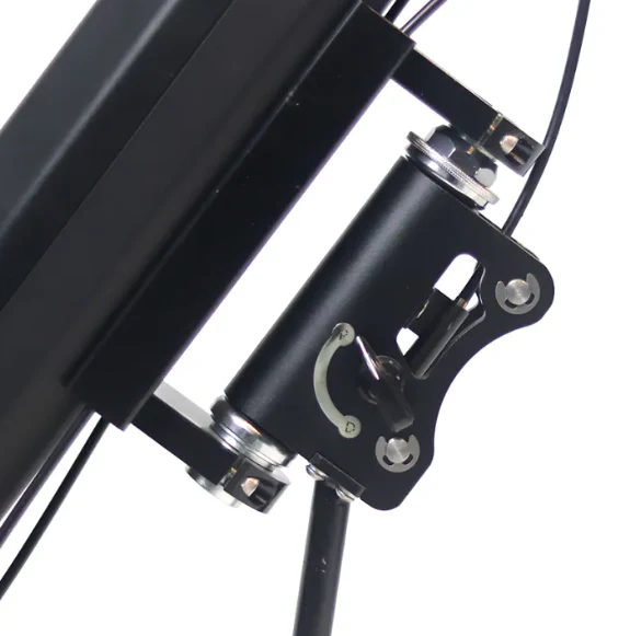 MIJO MT02 Electric Handbike- Wheelchair To Electric Converter - Image 5