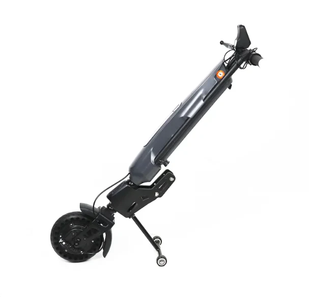 MIJO MT08 Electric Hand Bike- Wheelchair to Electric Converter - Image 4